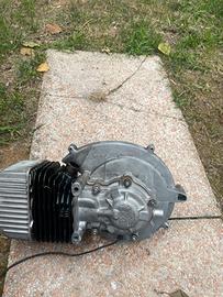 motore 65 polini full preparato per ciao piaggio