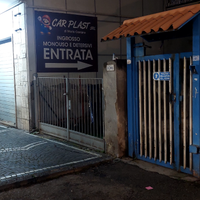Ercolano Negozio 65mq "RISTRUTTURATO "