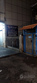 Ercolano Negozio 65mq "RISTRUTTURATO "