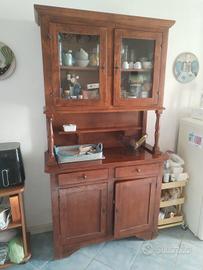 credenza 