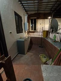 Bilocale arredato a Lancusi
