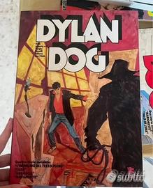 Albo gigante Dylan Dog numero 2