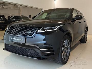 Range Rover Velar 2.0 I4 PHEV 404 CV R-Dynamic S