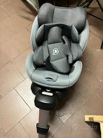 Seggiolino auto Becool  Jupiter 360°