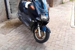 Yamaha Majesty 250