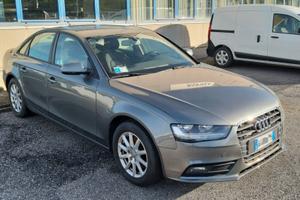 Audi A4 2.0 TDI Quattro 4x4