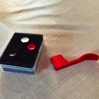 Accessori per fotocamere Fuji