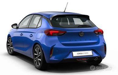 OPEL Corsa Hybrid 110CV GS DCT6 - KM ZERO ITALIA