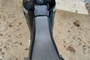 Moto Yamaha xt600e 2003