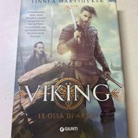 Le ossa di Ardal. Viking - Linnea Hartsuyker