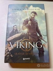 Le ossa di Ardal. Viking - Linnea Hartsuyker