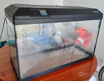 Acquario 120lt Tenerif 88 Askoll