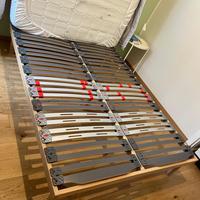 Rete ortopedica 140x190cm