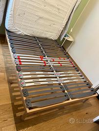 Rete ortopedica 140x190cm