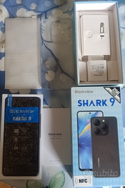 Blackview  Shark 9