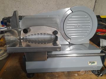 Affettatrice piccola