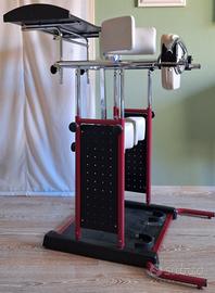 n. 1 STANDING MANUALE– AUSILIO PER MESSA IN PIEDI