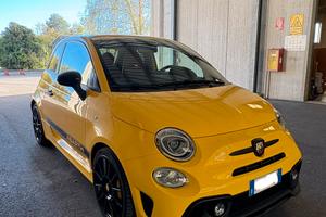 Abarth 595 Competizione 1.4 Turbo T-Jet 180 CV