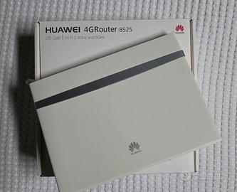 HUAWEI 4GRouter B525 LTE