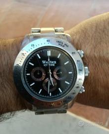 Orologio Wertex Icy Time 