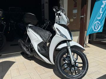 Kymco People 125 S