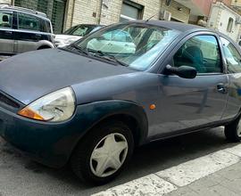 FORD Ka 1ª serie - 2002