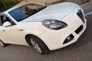 ALFA ROMEO GIULIETTA 1.6 120cv