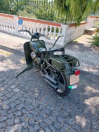 moto guzzi superalce