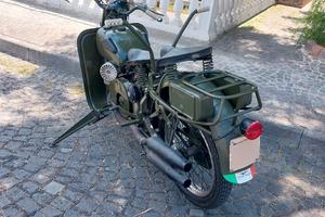 moto guzzi superalce