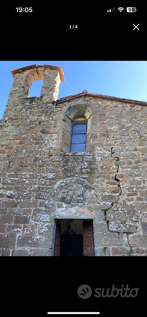 Ex convento - Altro