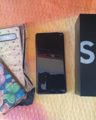 Samsung Galaxy S10 SM-G973F/DS