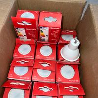 Lampadina led per faretto da incass