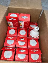 Lampadina led per faretto da incass