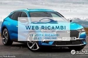 Citroen ds4 cross back ricambi 1