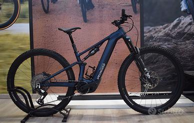 N°9 Specialized Turbo Levo R Comp Alloy – USATO
