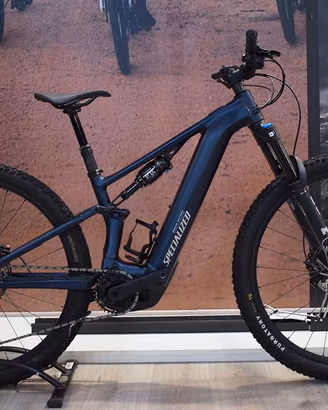 N°9 Specialized Turbo Levo R Comp Alloy – USATO