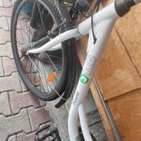 bicicletta elettrica pedalata assistita 