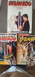 DYLAN DOG