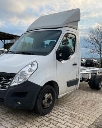 Renault Master 2.3 Da Allestire