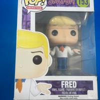 Funko pop Fred