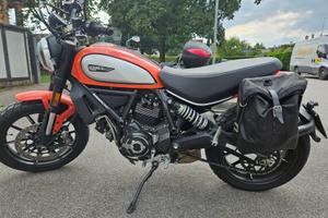Ducati Scrambler