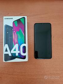 Samsung galaxy a40 64gb