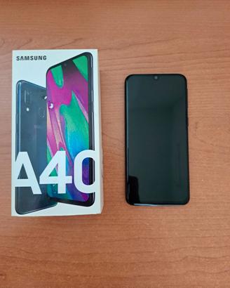 Samsung galaxy a40 64gb