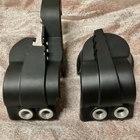 PROTEZIONI PIEDINI FORCELLA WP