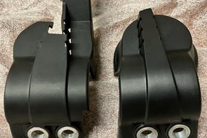 PROTEZIONI PIEDINI FORCELLA WP