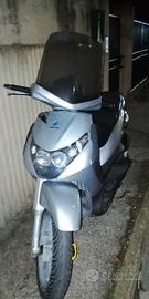 piaggio beverly