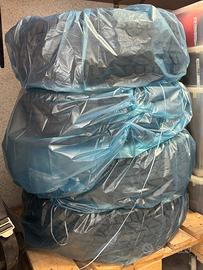 4 Gomme Invernali 215/55/R18 99v