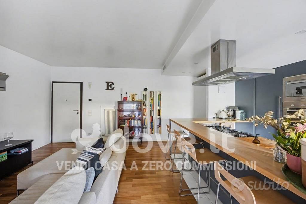 Appartamento – TV - Vista 3