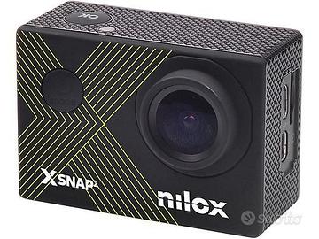 NILOX - ACTION CAM XSNAP2

