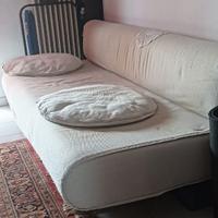 Divano no letto